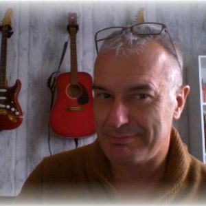 Photo de profil de Frédéric Vitel