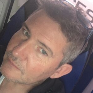Photo de profil de Frederic Vogne