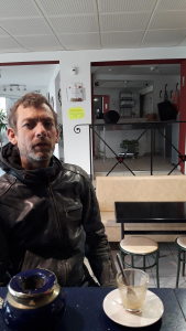 Photo de profil de Frederic Voisin