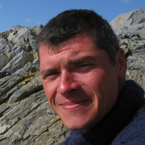 Photo de profil de Frederic Vonner