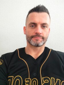 Photo de profil de Frederic Walder