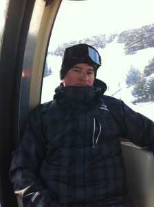 Photo de profil de Frederic Wark