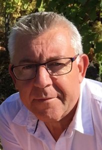 Photo de profil de Frederic Weibel