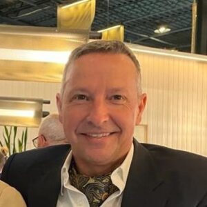 Photo de profil de Frederic Weigel