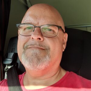 Photo de profil de Frederic Wolff