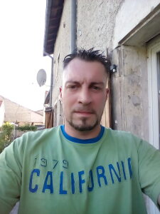 Photo de profil de Frédéric Wouters