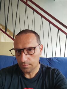 Photo de profil de Frédéric Zalmat