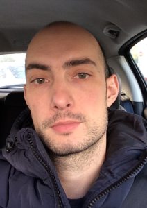 Photo de profil de Frederic Zamataro