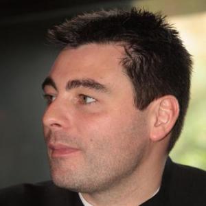 Photo de profil de Frédéric Ziemski