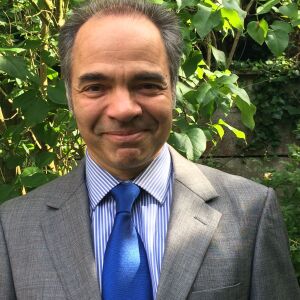 Photo de profil de Frédéric de Legge