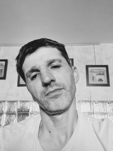 Photo de profil de Frédéric de Paolis