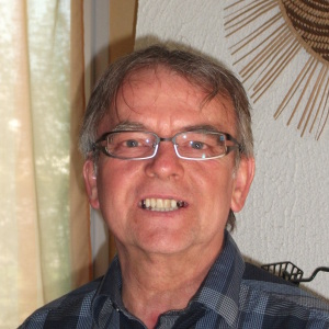 Photo de profil de Frederic de Vries