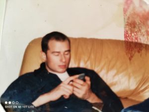 Photo de profil de Frédéric van D'en Broucke