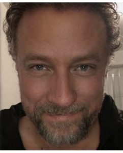 Photo de profil de Frédéric van Hyfte