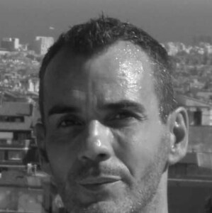 Photo de profil de Frederick Aspe