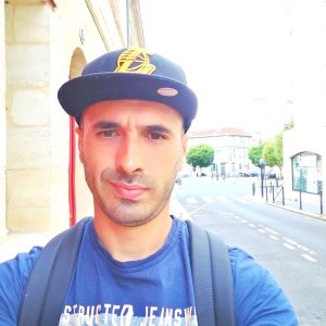 Photo de profil de Frédérick Athman