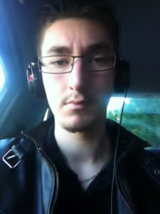 Photo de profil de Frederick Bertin