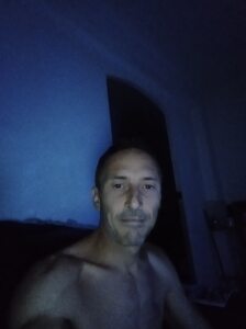 Photo de profil de Frédérick Bonaudo