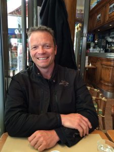 Photo de profil de Frederick Brenans