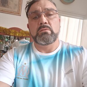 Photo de profil de Frédérick Delauné Lucet