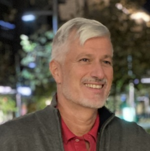 Photo de profil de Frédérick Drappier
