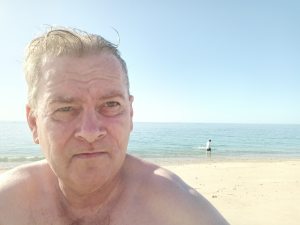 Photo de profil de Frederick Garnier