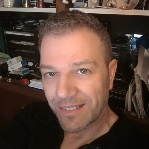 Photo de profil de Frédérick Girardet