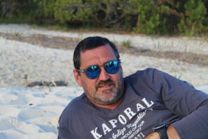Photo de profil de Frederick Locquet