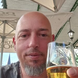 Photo de profil de Frederick Louis