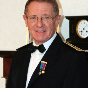 Photo de profil de Frederick Moro