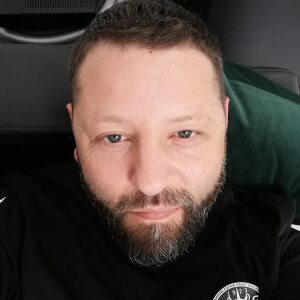 Photo de profil de Frederick Picard