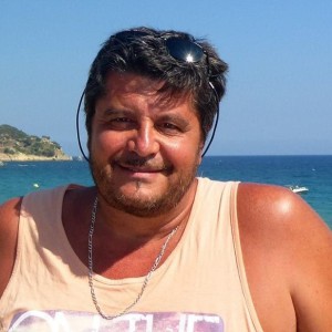 Photo de profil de Frédérick Rosenkrenzer