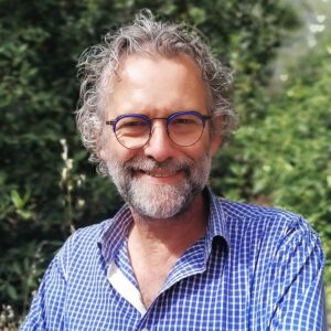 Photo de profil de Frédérick Serre