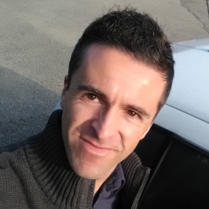 Photo de profil de Frédérick Tomas