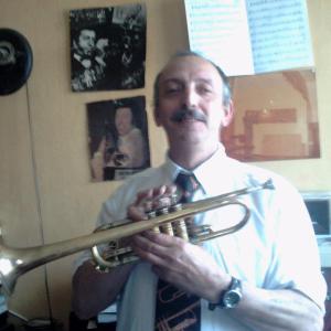 Photo de profil de Frederico Rivera