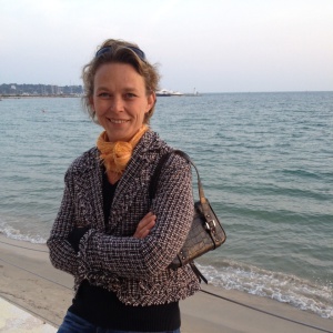 Photo de profil de Fredericque Huertas