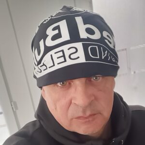 Photo de profil de Frederik Berlant