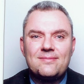 Photo de profil de Frederik Chausset