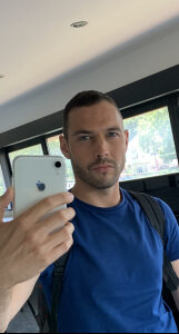 Photo de profil de Frédérik Fournier