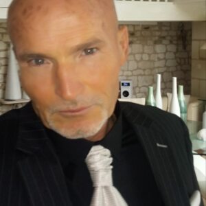 Photo de profil de Frederik Lanciaux