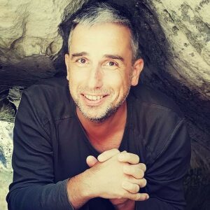 Photo de profil de Frédérik Leveque