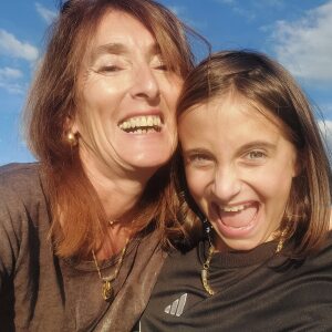 Photo de profil de Frederike Virgili
