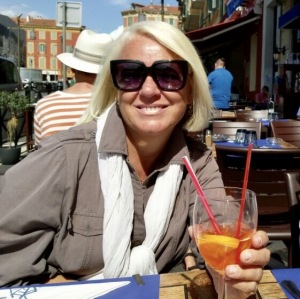 Photo de profil de Frédérique-Marie Gouyen