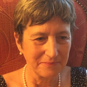 Photo de profil de Frédérique-Paule Sarrazin