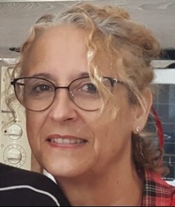 Photo de profil de Frédérique Agius