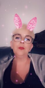Photo de profil de Frederique Allain