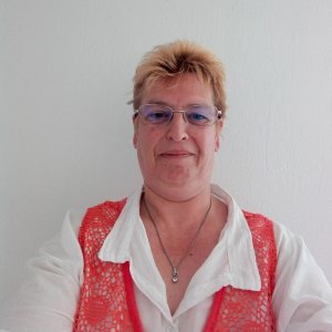 Photo de profil de Frédérique Amsallem