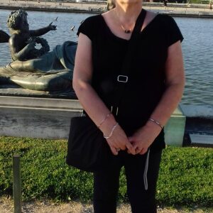 Photo de profil de Frédérique Ansel