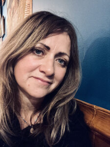 Photo de profil de Frédérique Antoni
