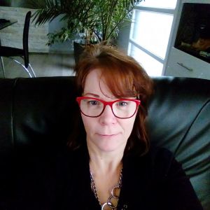 Photo de profil de Frédérique Back